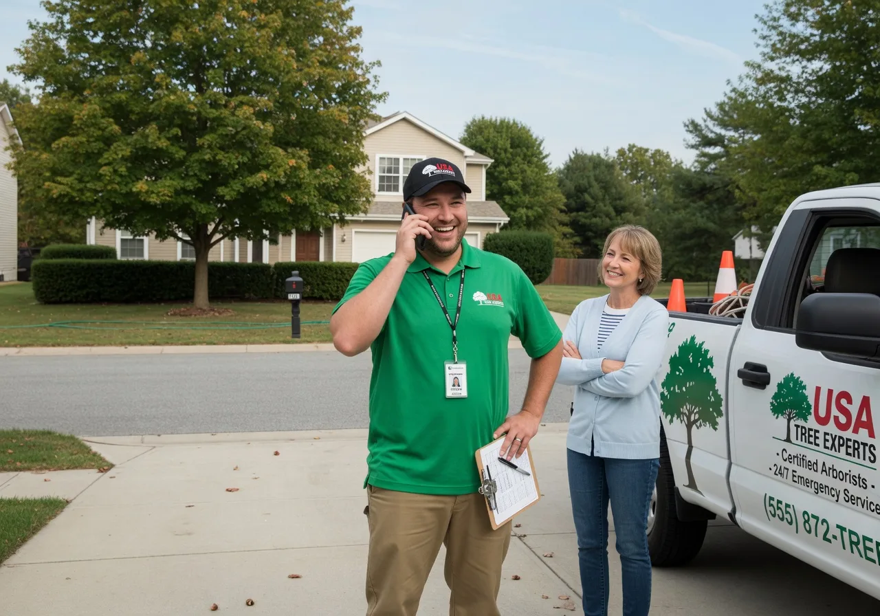 Tree Services East Rockaway, NY FAQs